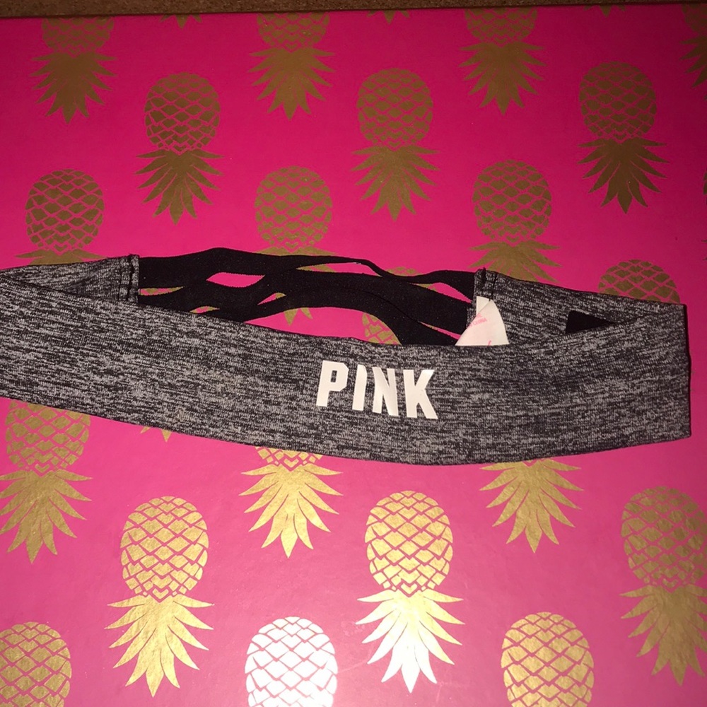 Victoria Secret PINK Headband